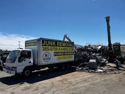 Best Residential Junk Removal  in Pana, IL